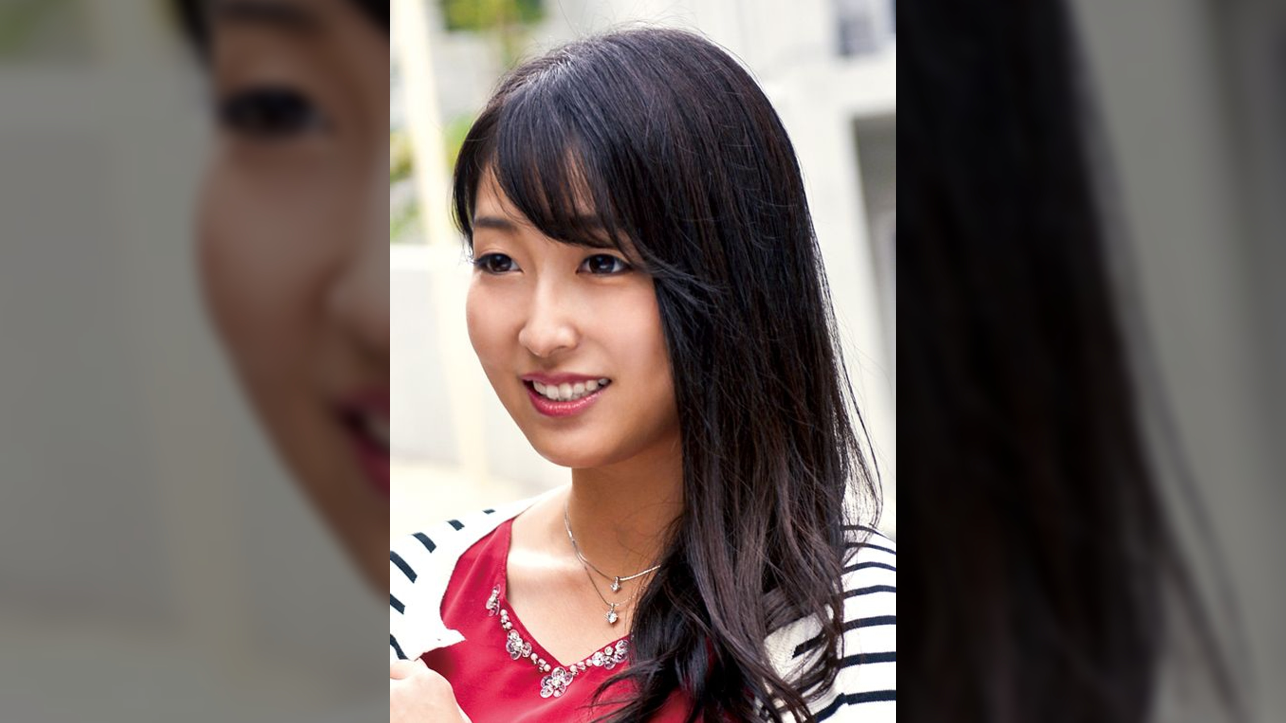かすみさん　３７歳　パイパン奥さま　【セレブ奥さま】