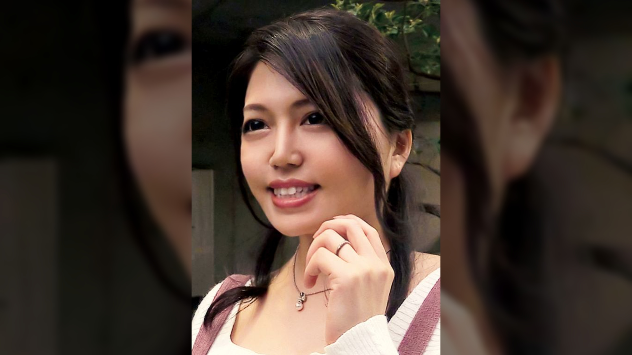 瀬里菜さん　３７歳　Ｆカップ奥さま　【セレブ奥さま】