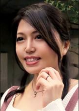 瀬里菜さん　３７歳　Ｆカップ奥さま　【セレブ奥さま】