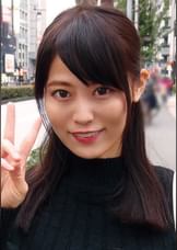 あやさん　２０歳　Ｇカップの女子大生　【ガチな素人】