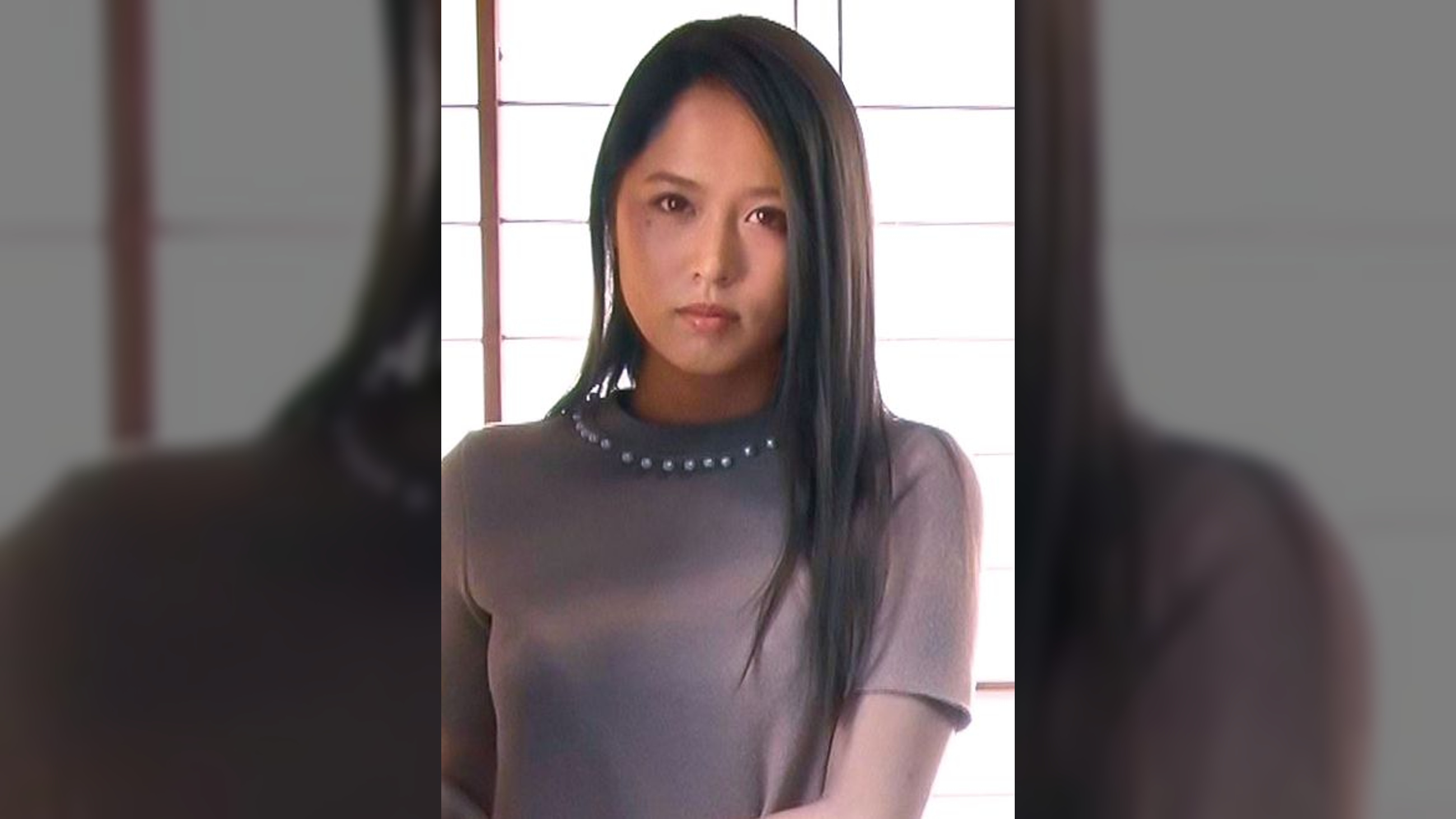 未帆さん　３２歳　Ｅカップの美乳妻