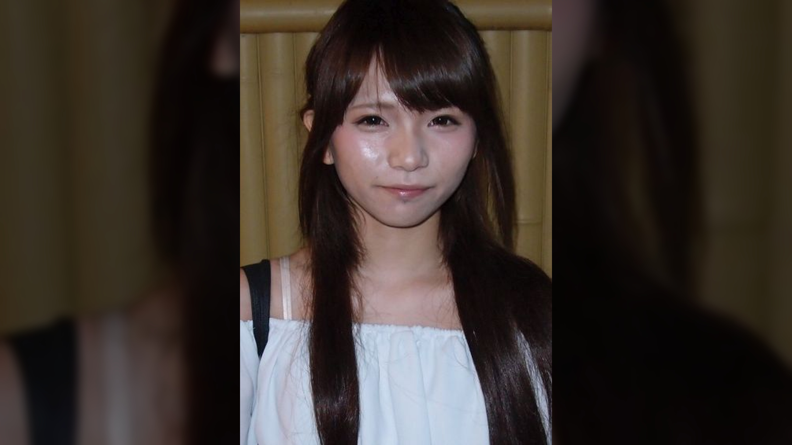 まゆさん　２０歳　女子大生　【ガチな素人】
