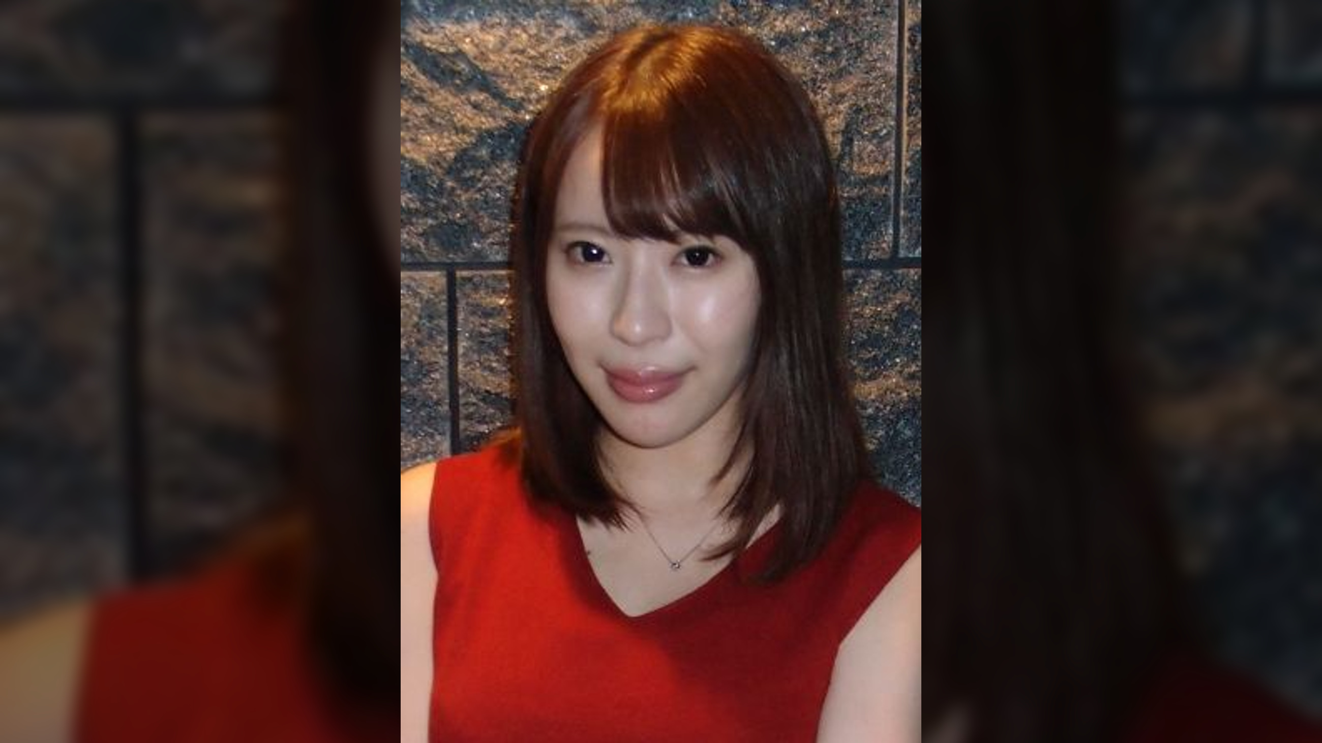 ゆなさん　２１歳　女子大生　【ガチな素人】