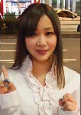 さやかさん　２０歳　女子大生　【ガチな素人】