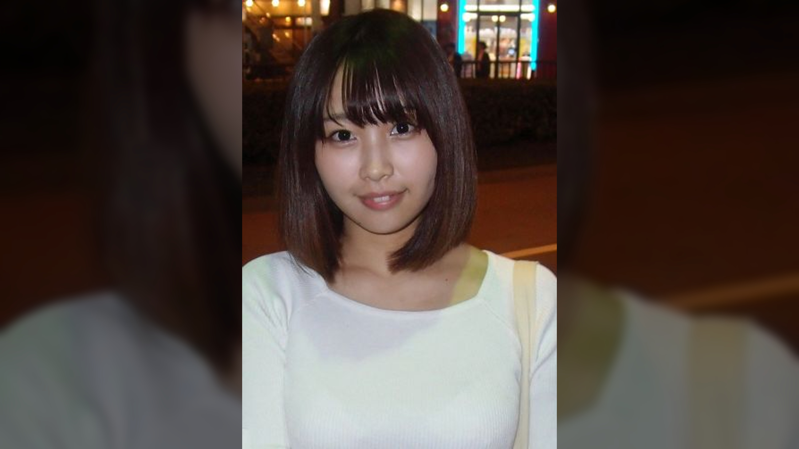 ゆりこさん　２０歳　Ｈカップの女子大生　【ガチな素人】