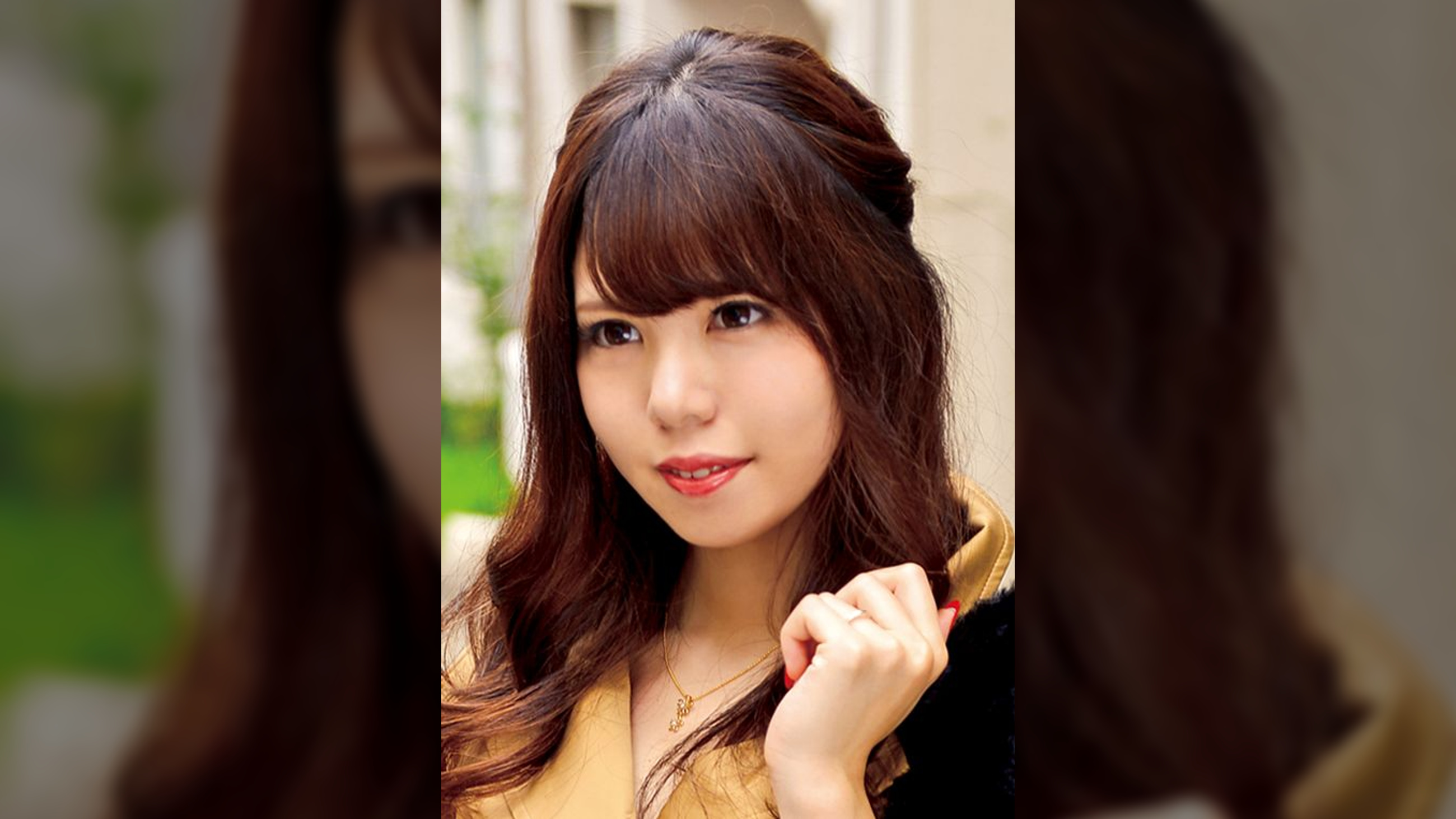 桜さん　３２歳　【セレブ奥さま】
