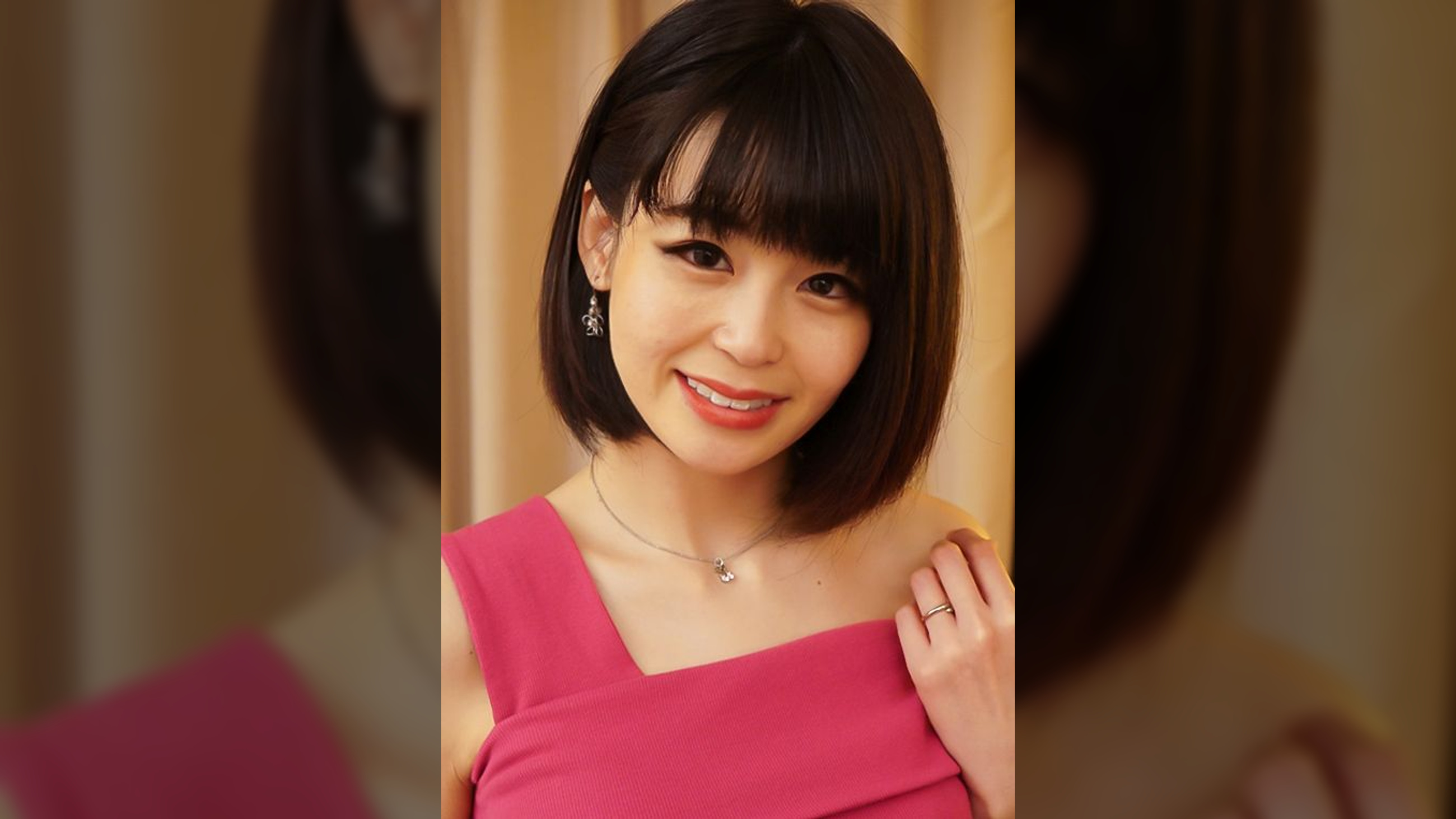 鈴さん　３２歳　【セレブな奥さま】
