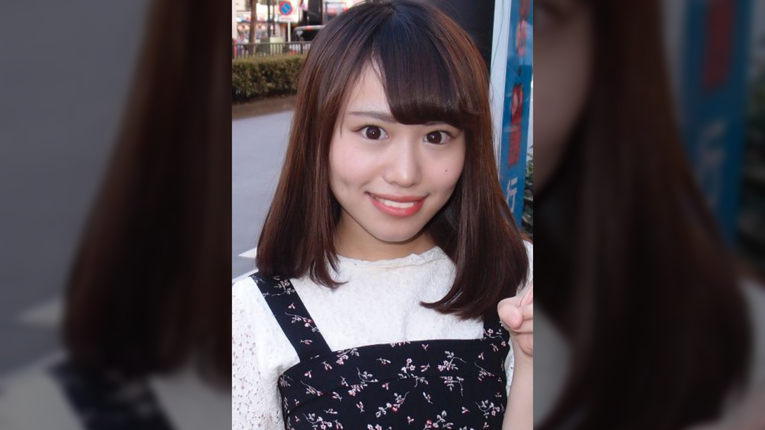 りこさん　１９歳　女子大生　【ガチな素人】