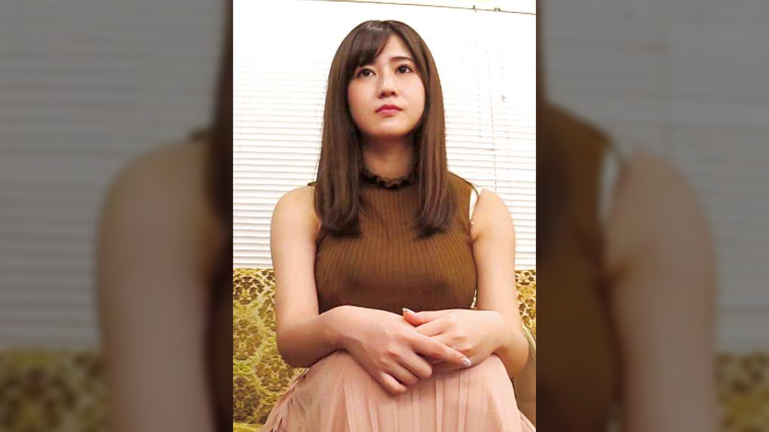 まなみさん　２５歳　Ｅカップ美乳妻