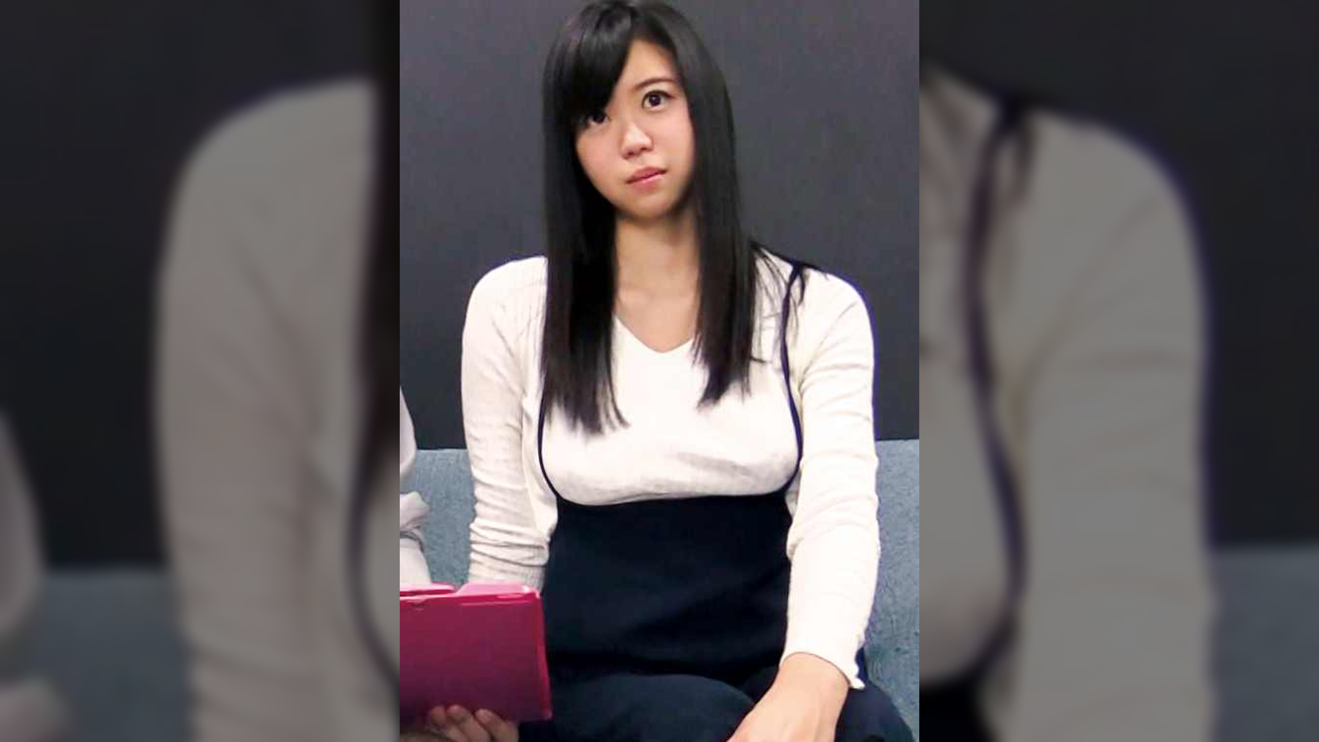 かなさん　２７歳　スレンダー美人妻
