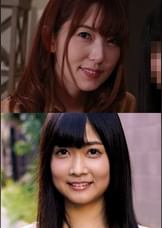 すずちゃん　２３歳　清楚系パイパン美女