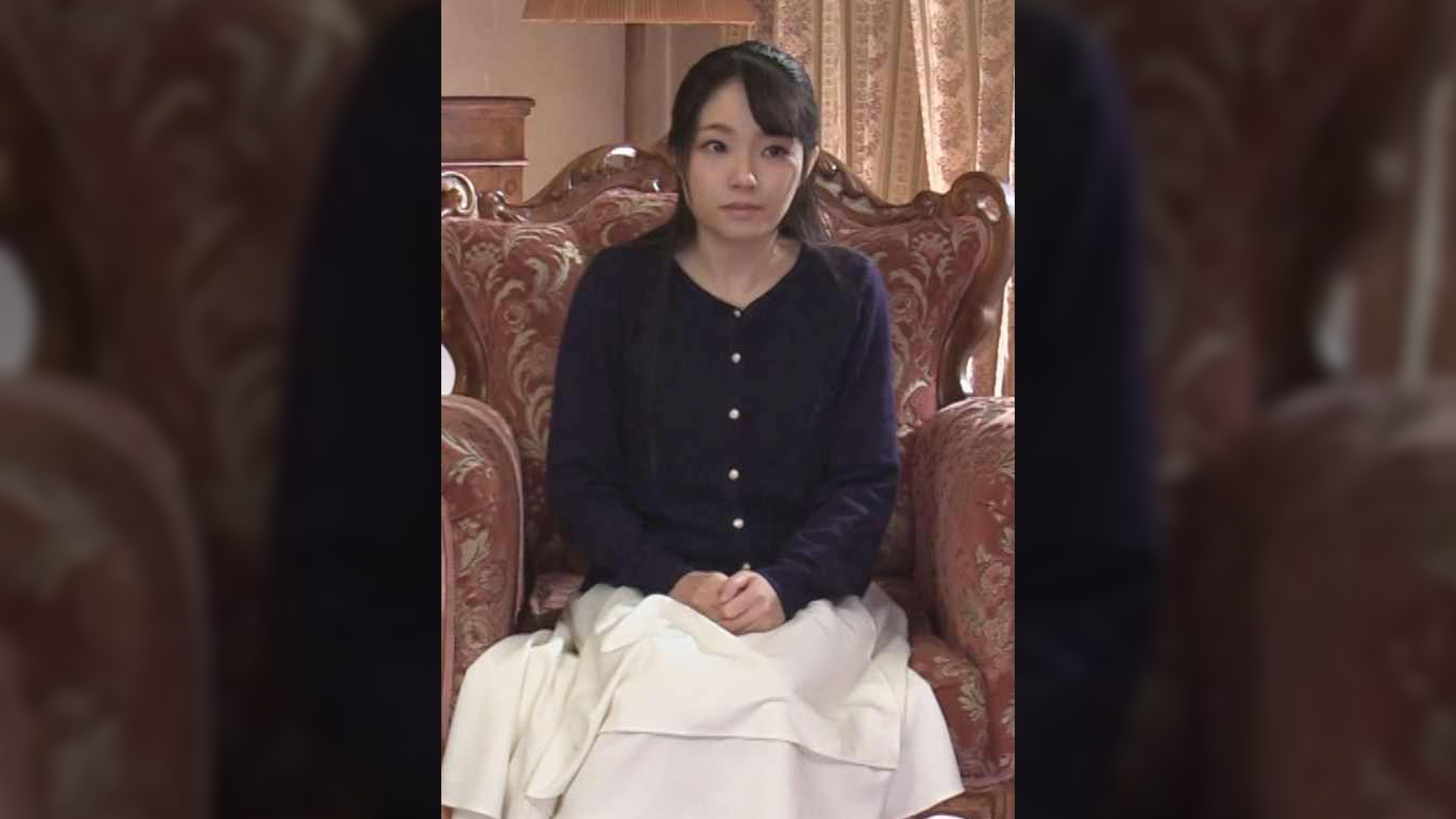 あいさん　２１歳　パイパン女子大生