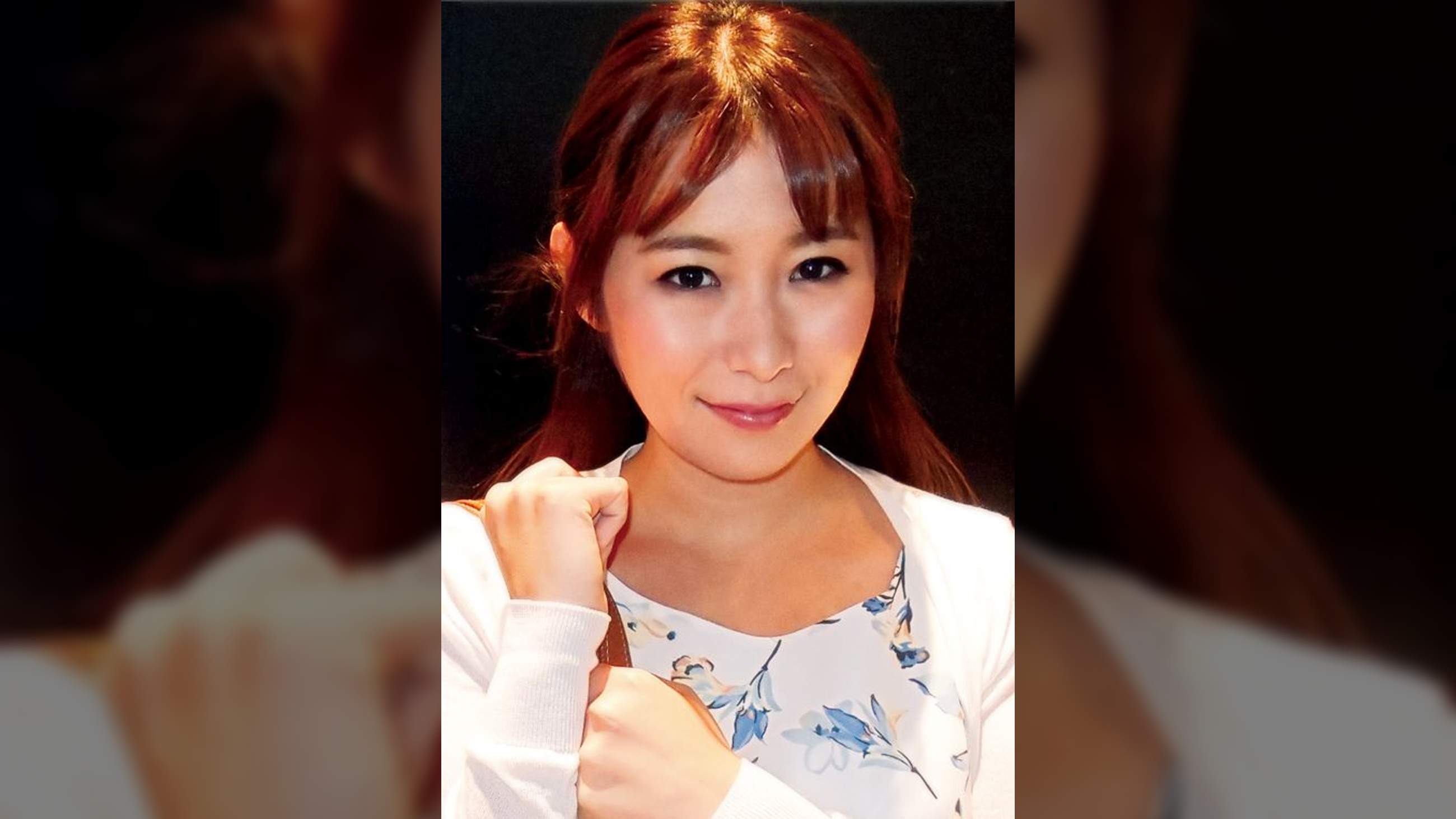 ひなこさん　２０歳　Ｆカップ女子大生　【ガチな素人】
