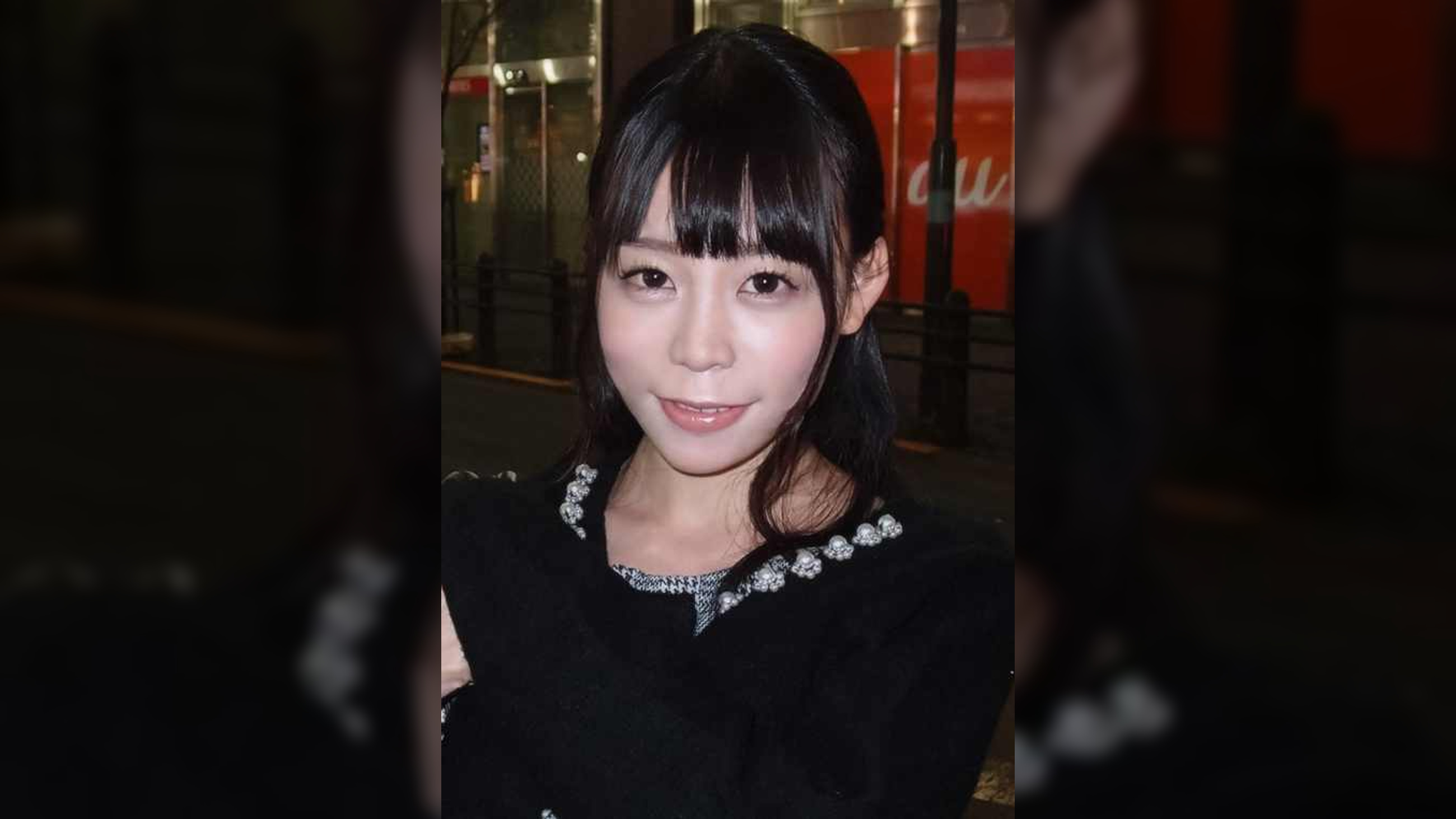ゆうこさん　２０歳　パイパン女子大生　【ガチな素人】