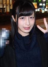 えみさん　２１歳　女子大生　【ガチな素人】