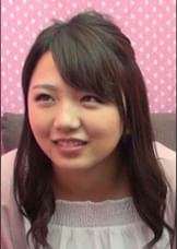 清水京子さん 22歳