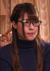 ありすさん　２０歳　パイパン女子大生