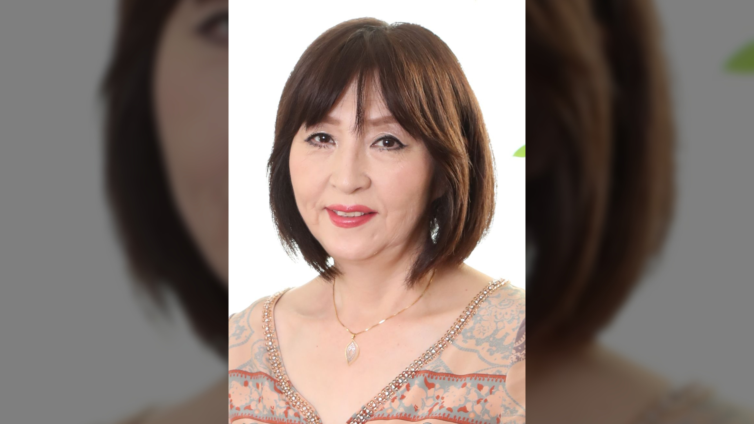 ひでみ62歳