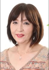 ひでみ62歳