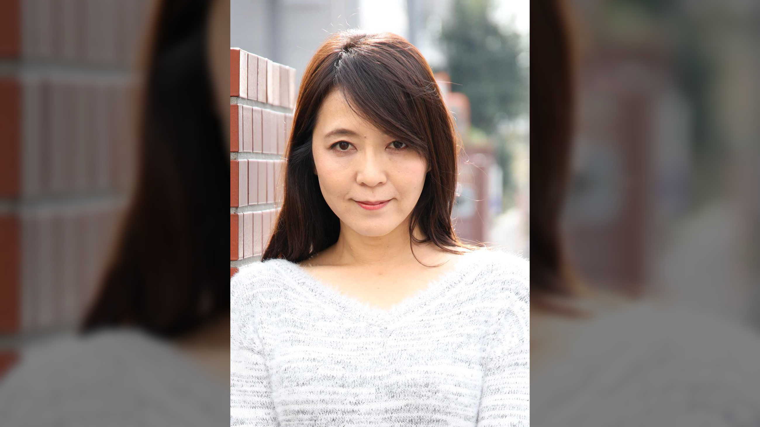 ゆきえ53歳
