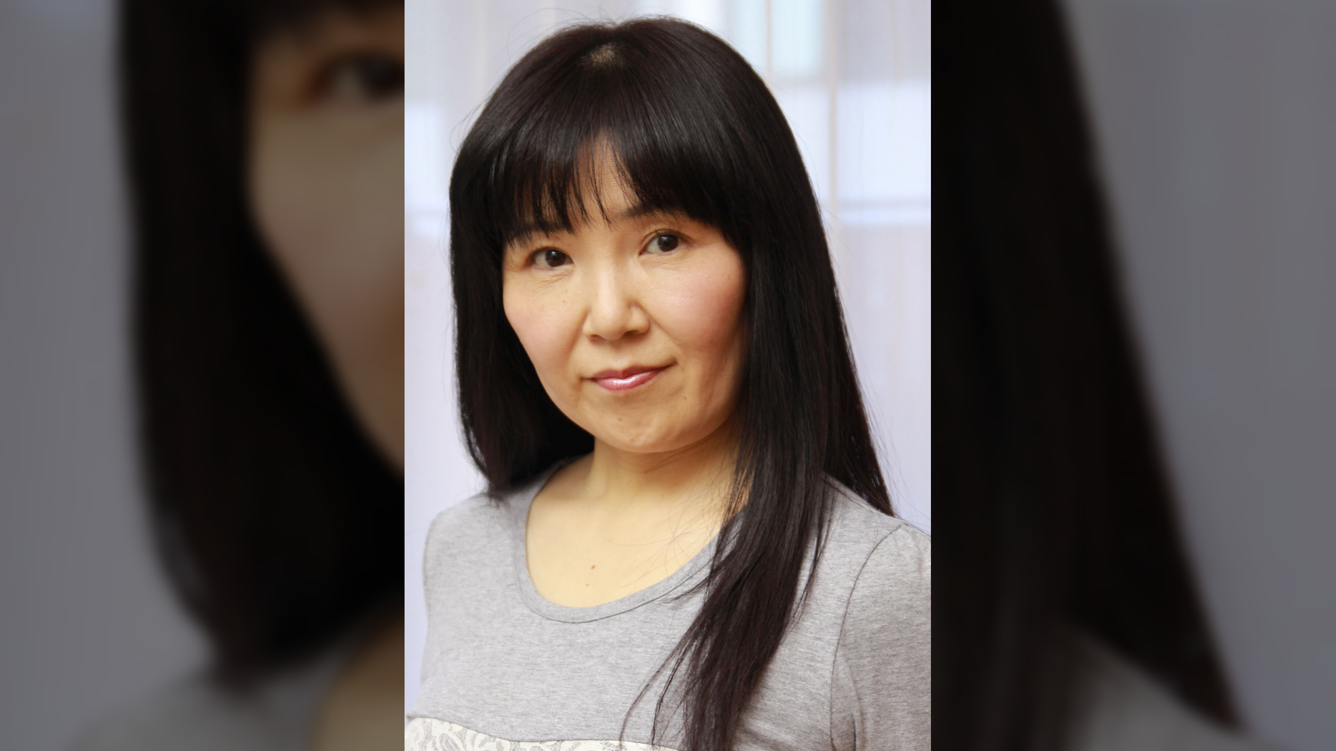 ゆり45歳
