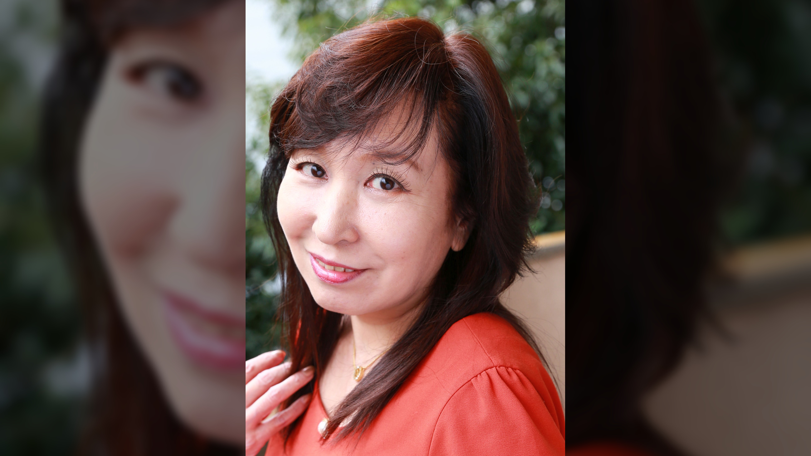 ひろこ49歳