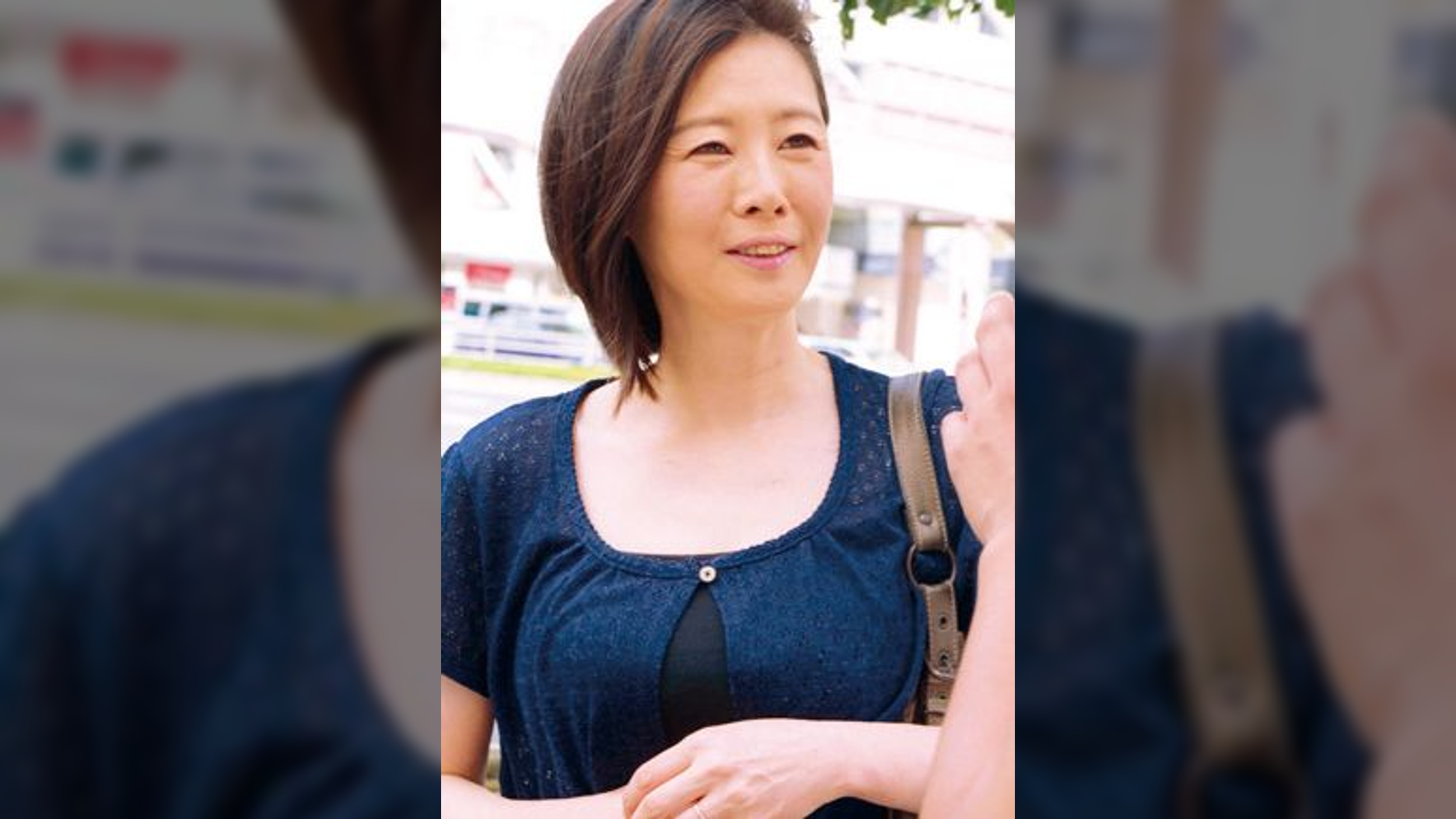 梨恵（人妻空蝉橋295）