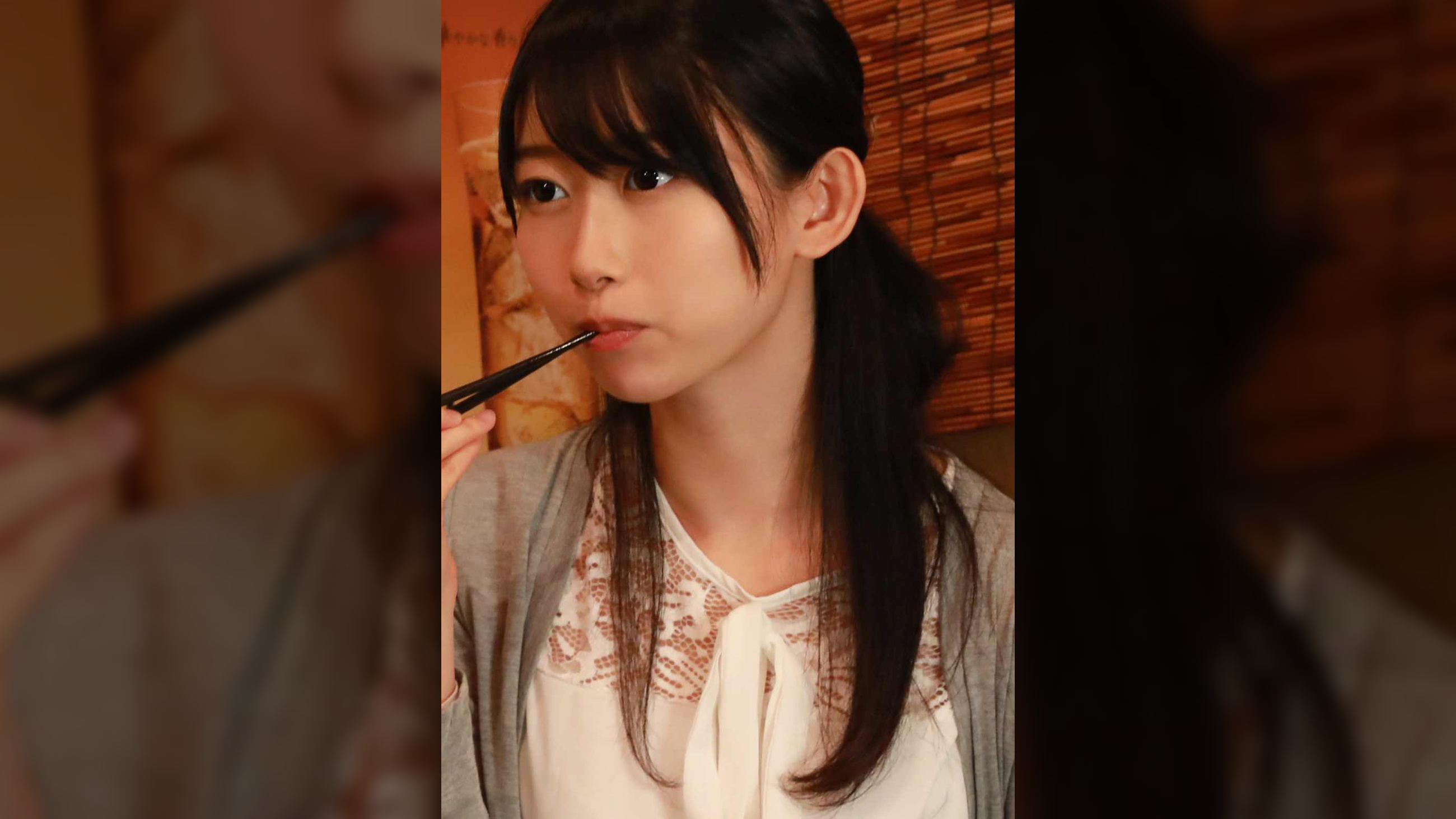 すみれ（錦糸町投稿倶楽部048）