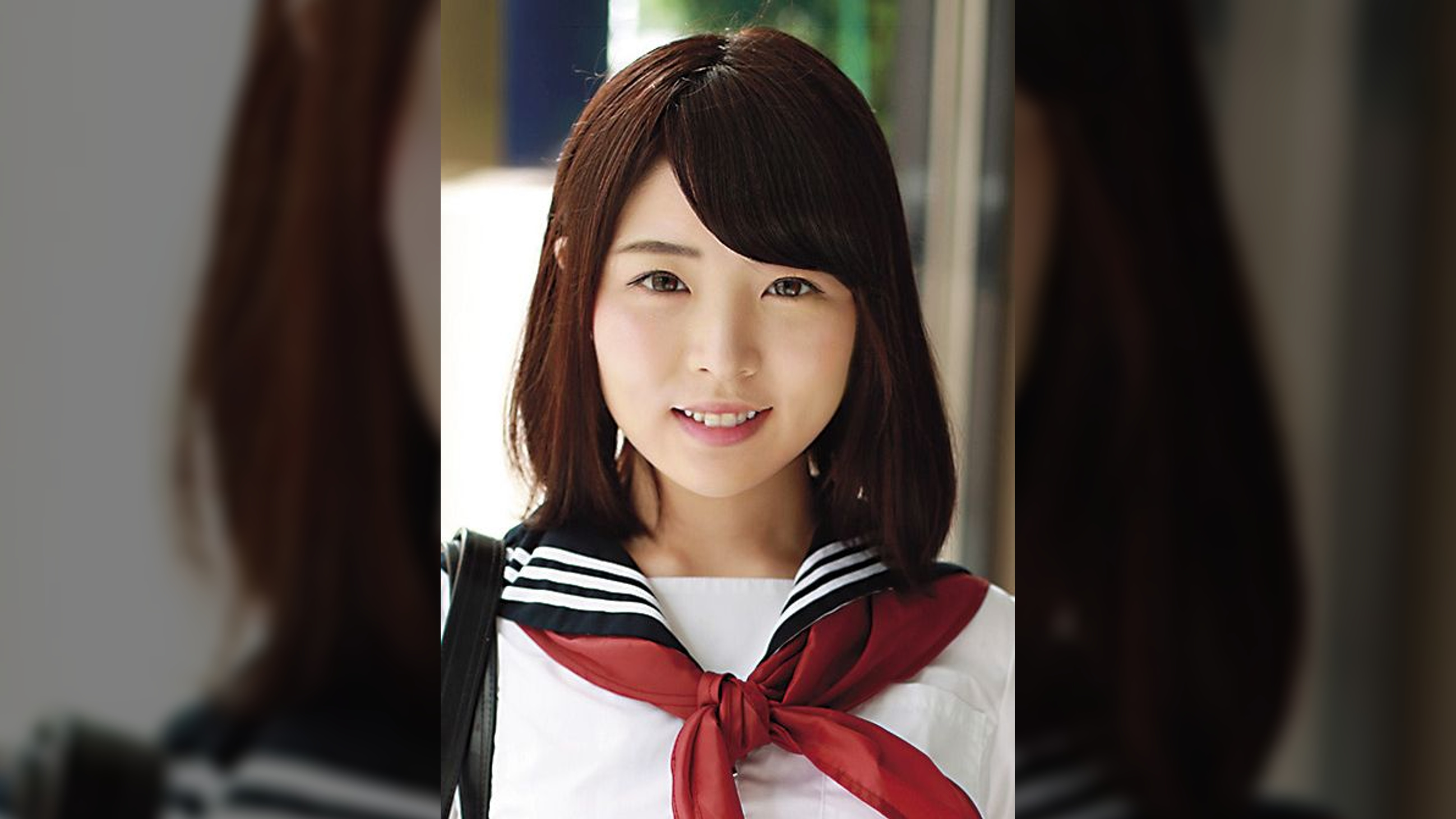 かな　18歳