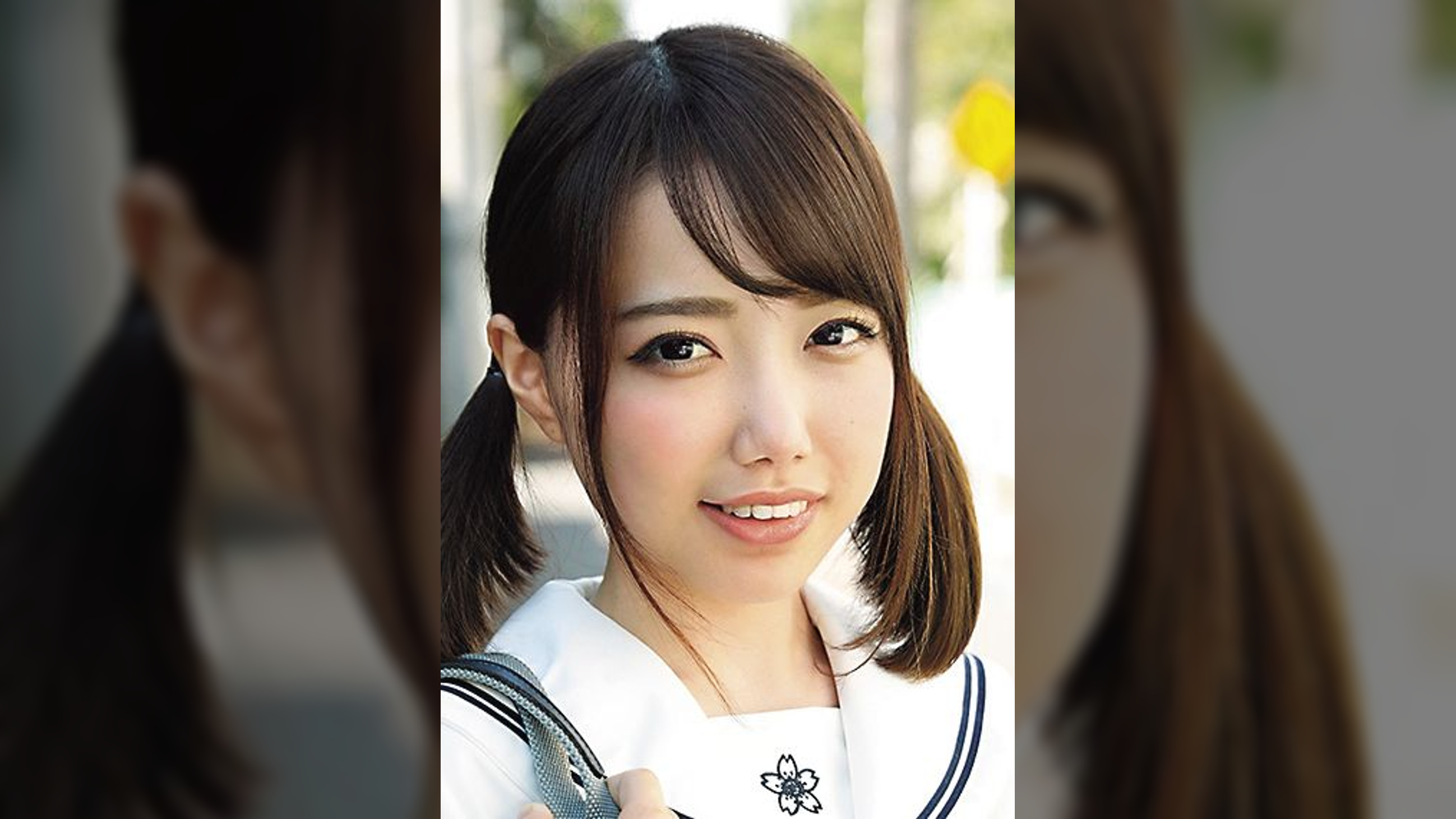 ゆい　18歳