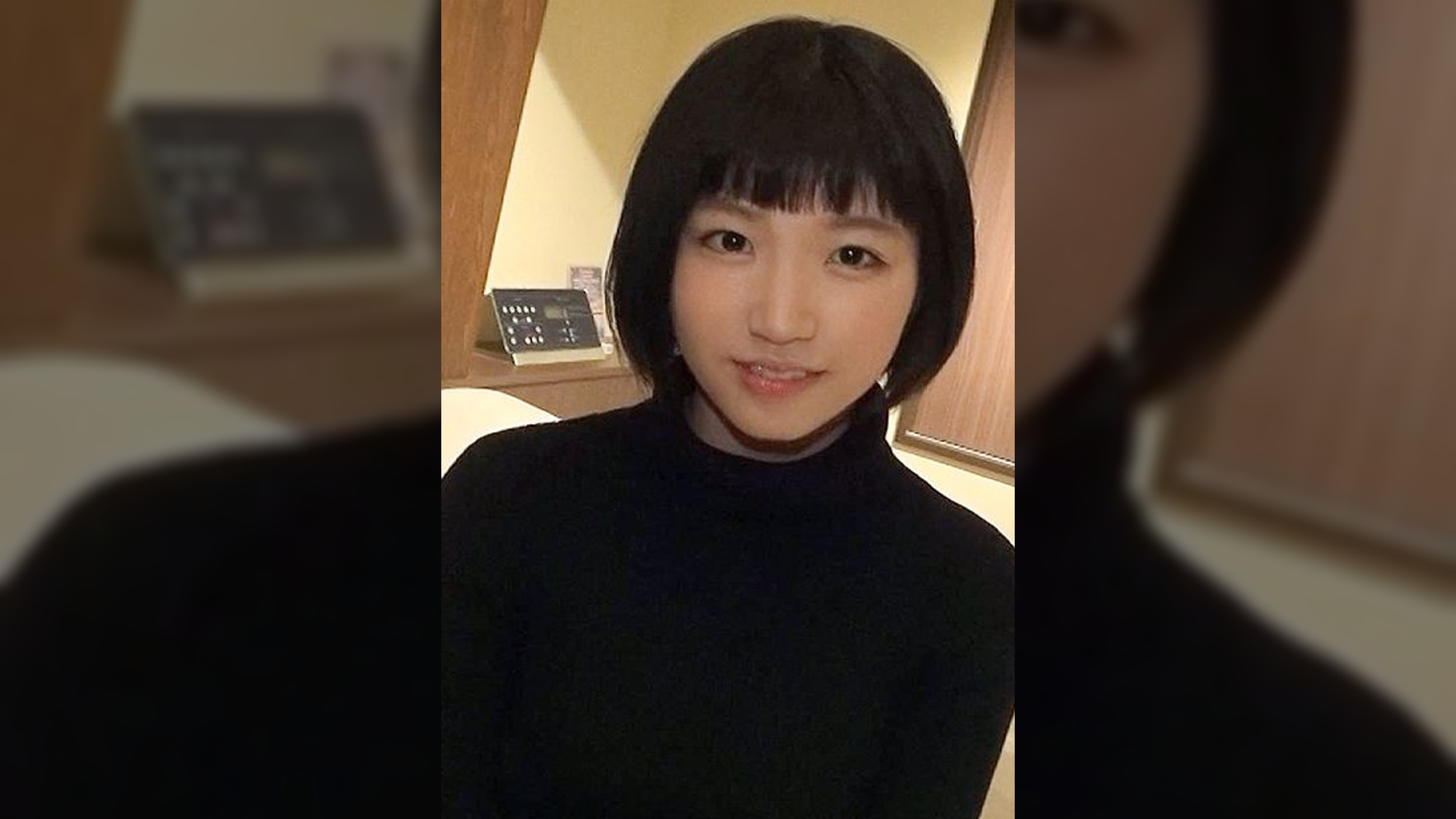 【初撮り】ネットでAV応募→AV体験撮影 534