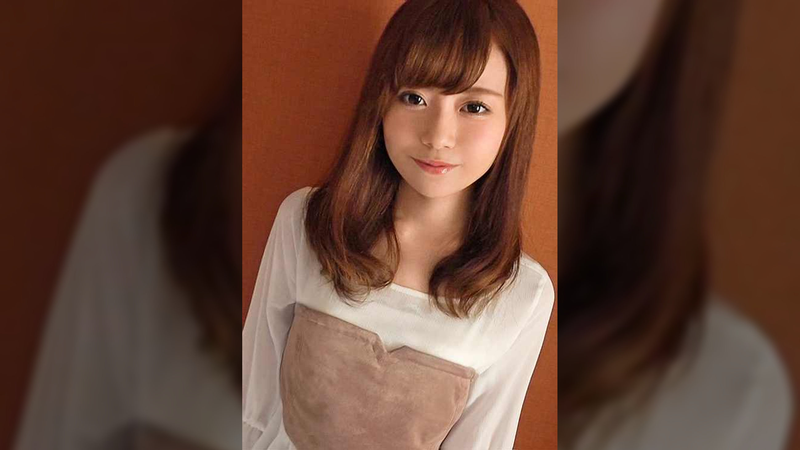 【初撮り】ネットでAV応募→AV体験撮影 533