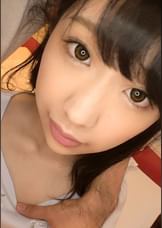 【初撮り】ネットでAV応募→AV体験撮影 385
