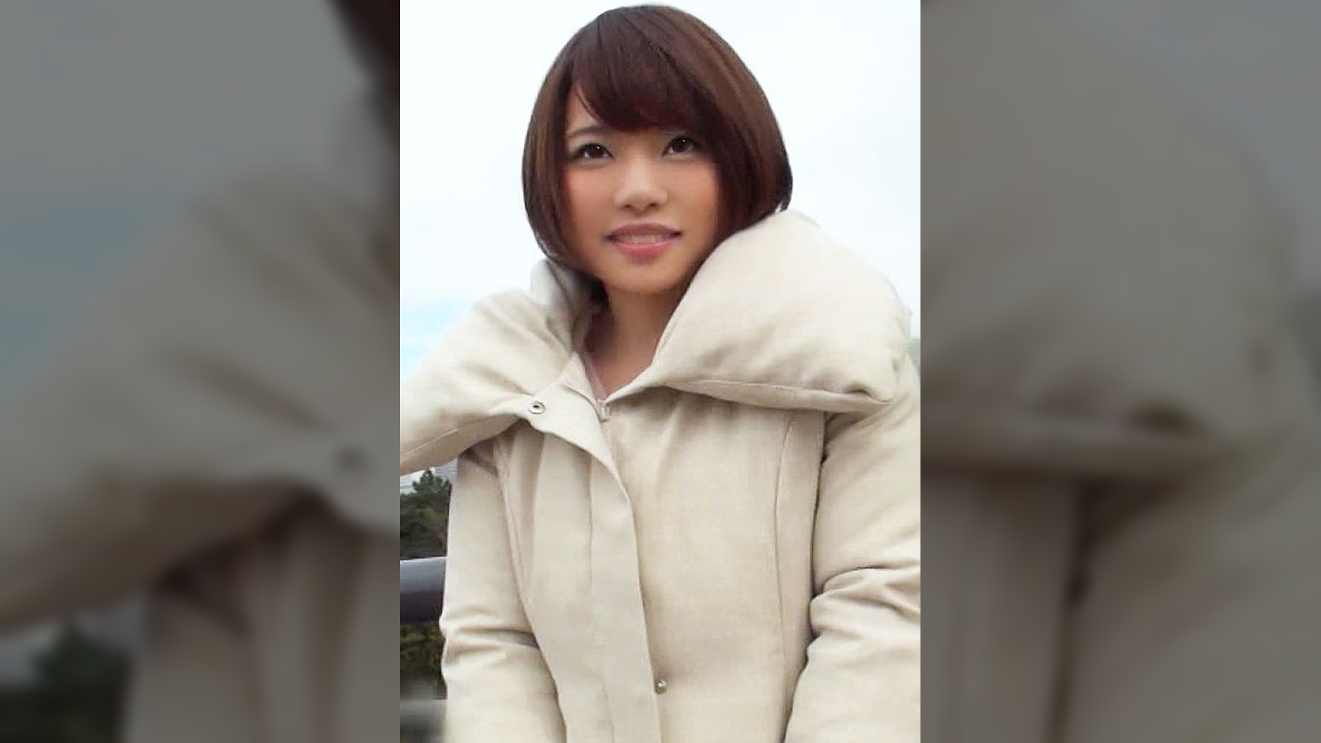 【初撮り】ネットでAV応募→AV体験撮影 287
