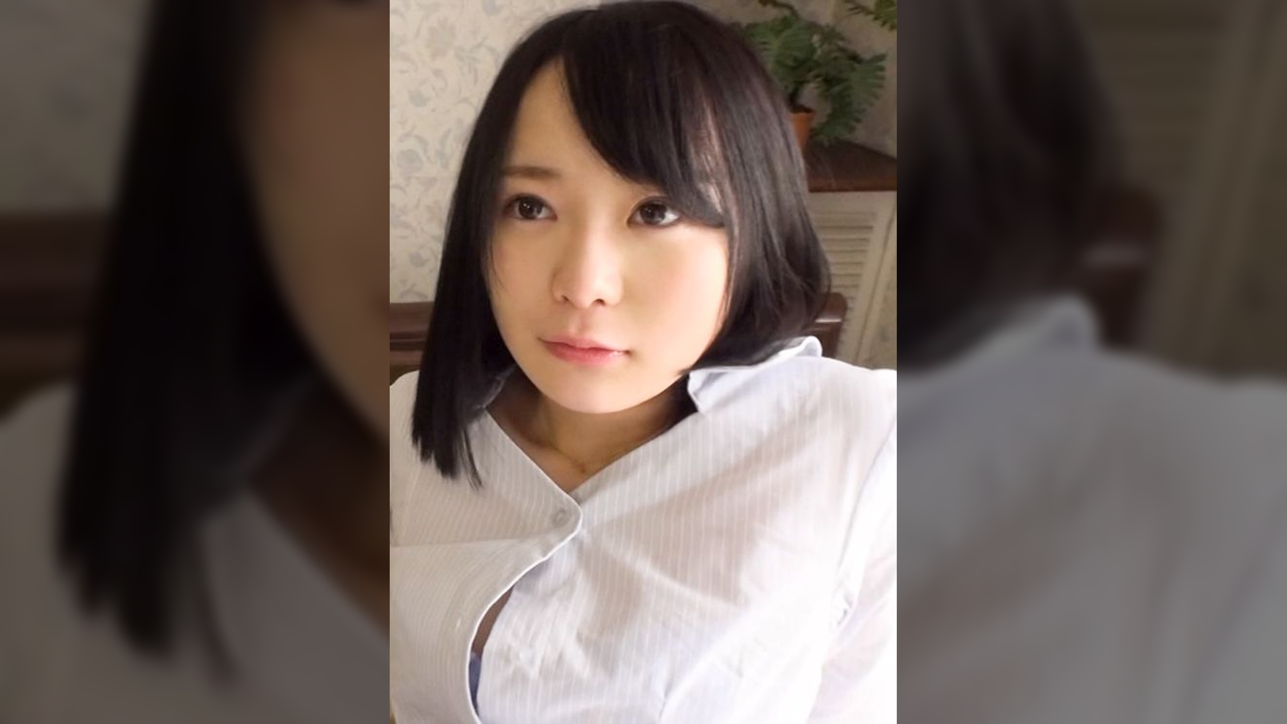 【初撮り】ネットでAV応募→AV体験撮影 327