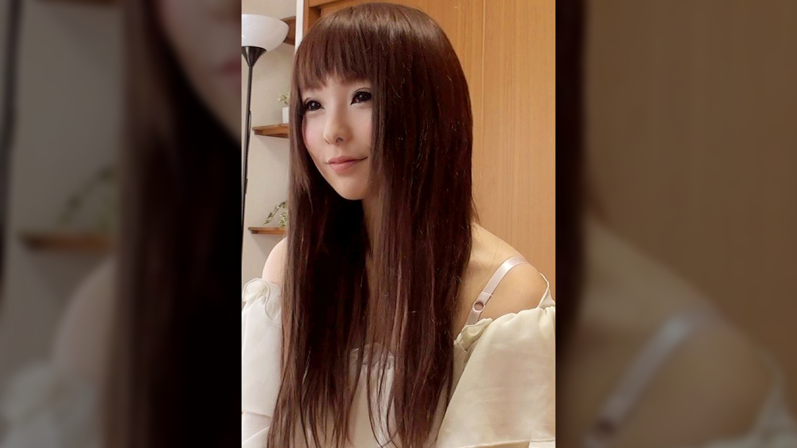 素人AV体験撮影573