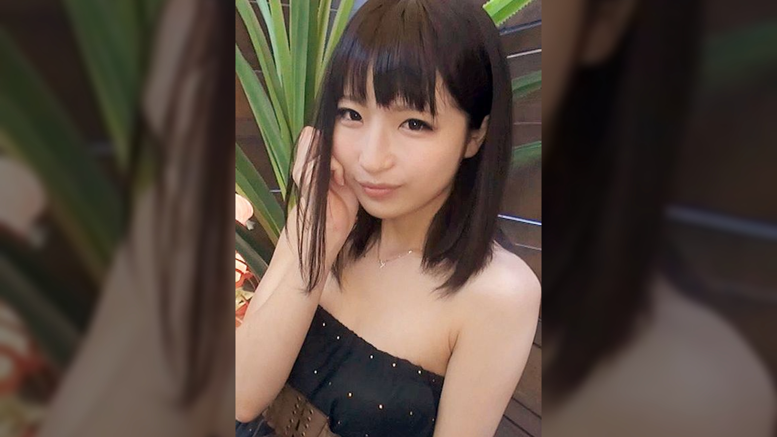 素人個人撮影、投稿。696