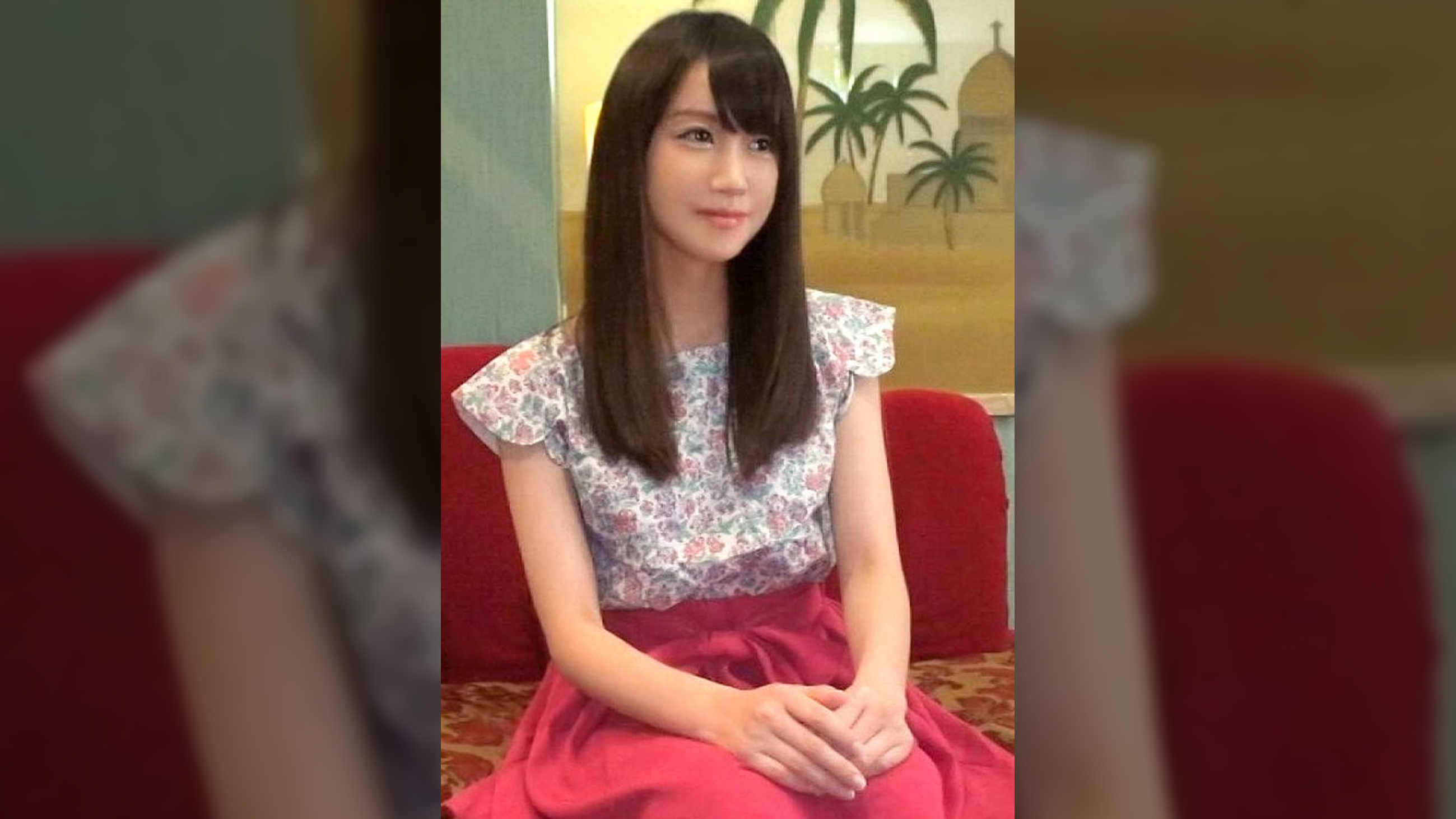 【初撮り】ネットでAV応募→AV体験撮影 419