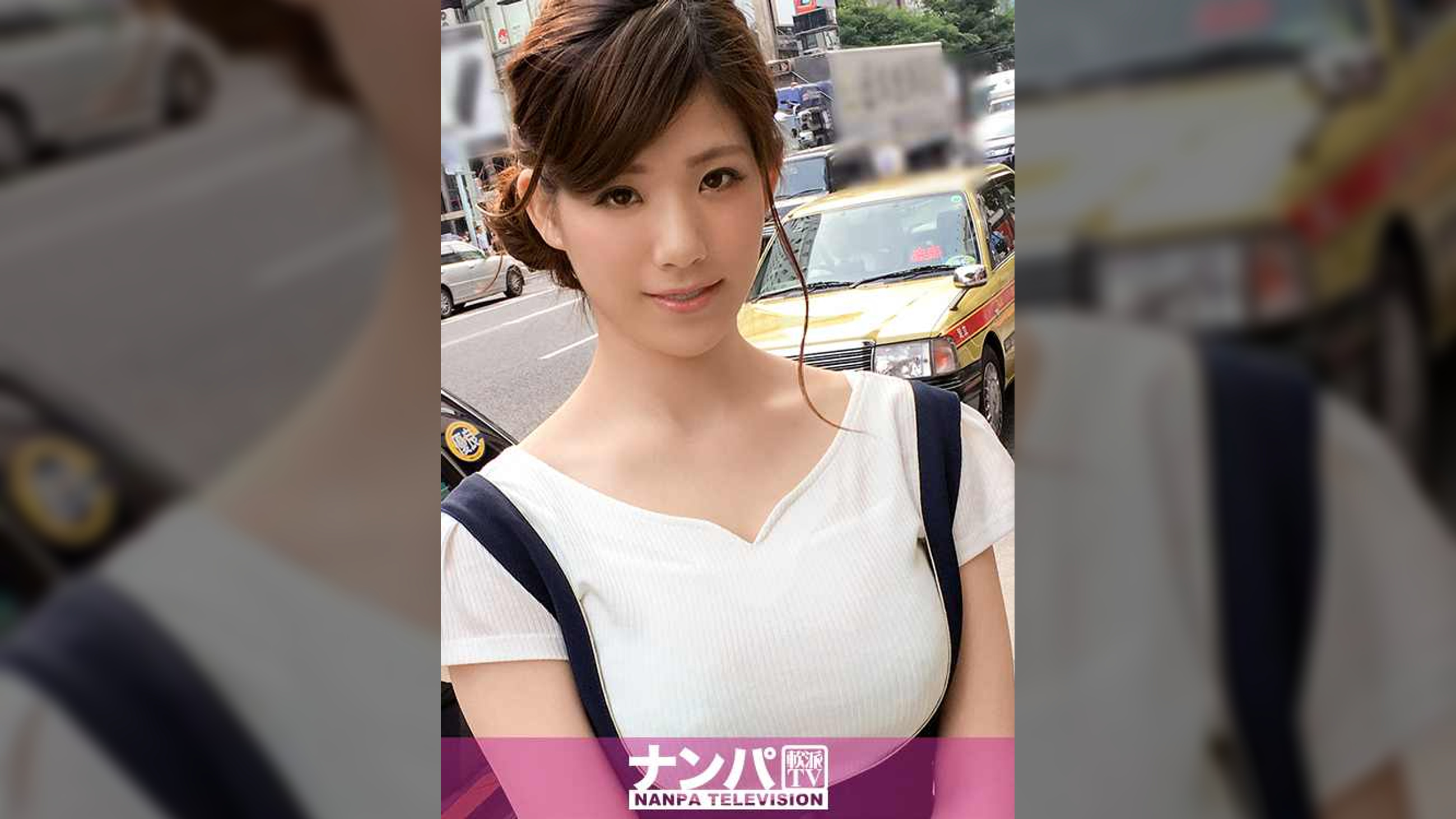 マジ軟派、初撮。 846 in 銀座