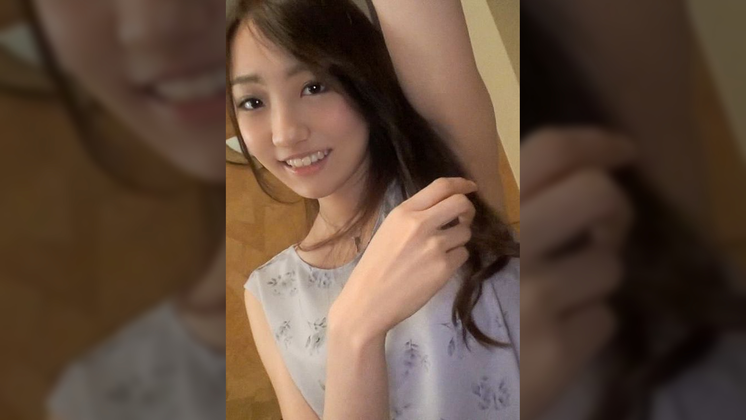 【初撮り】ネットでAV応募→AV体験撮影 294