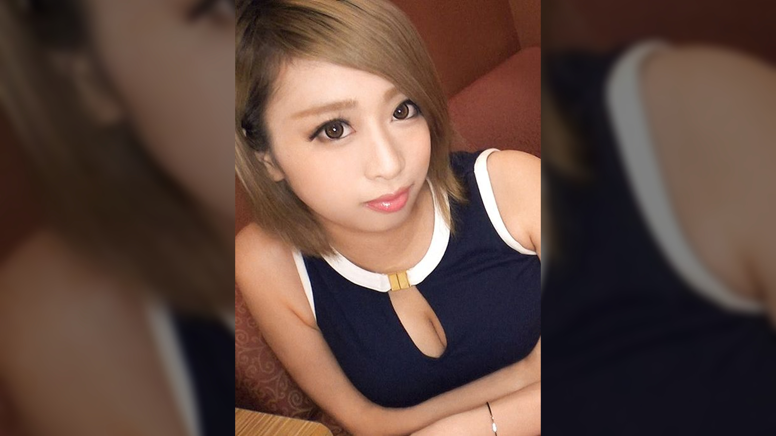 【初撮り】ネットでAV応募→AV体験撮影 67