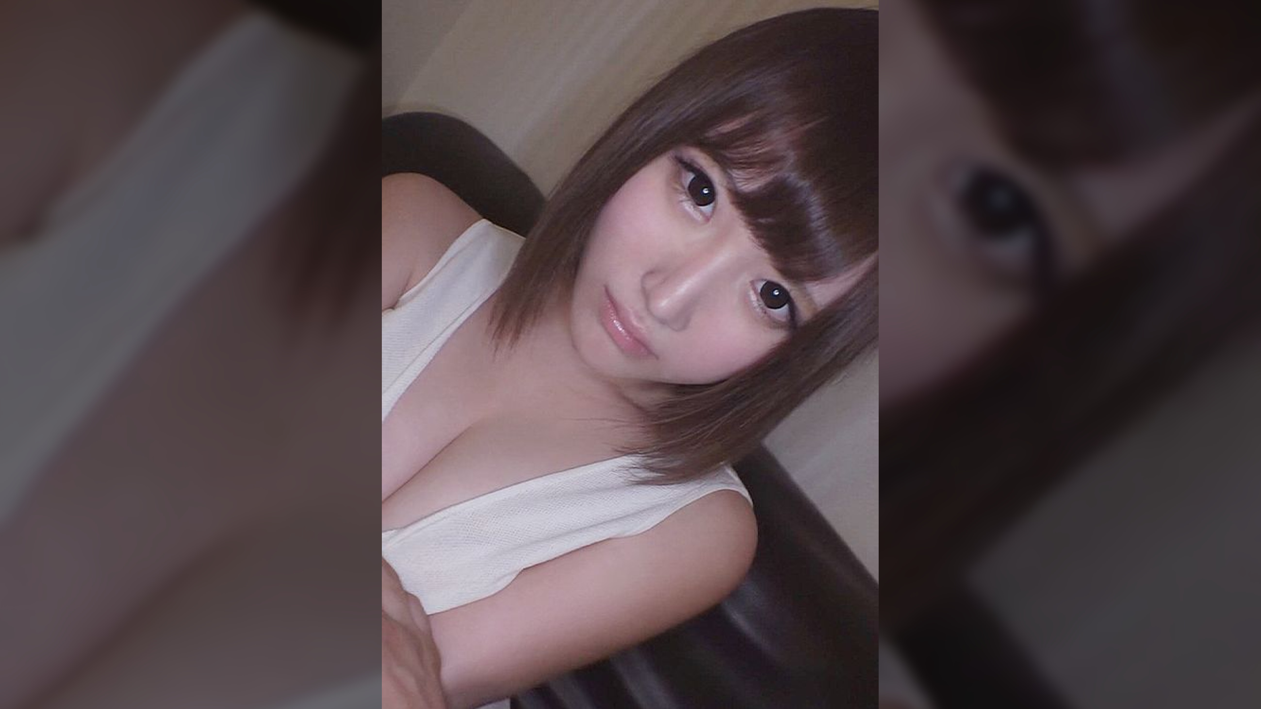 【初撮り】ネットでAV応募→AV体験撮影 365