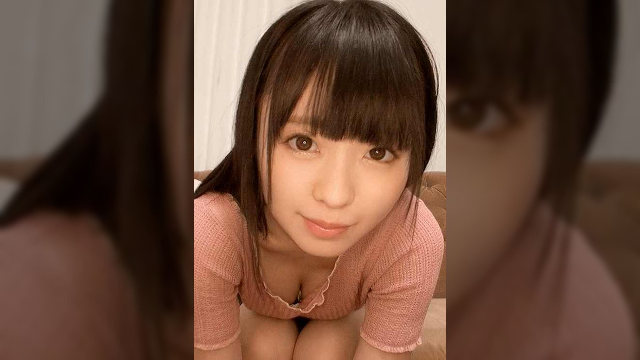 【初撮り】ネットでAV応募→AV体験撮影 329