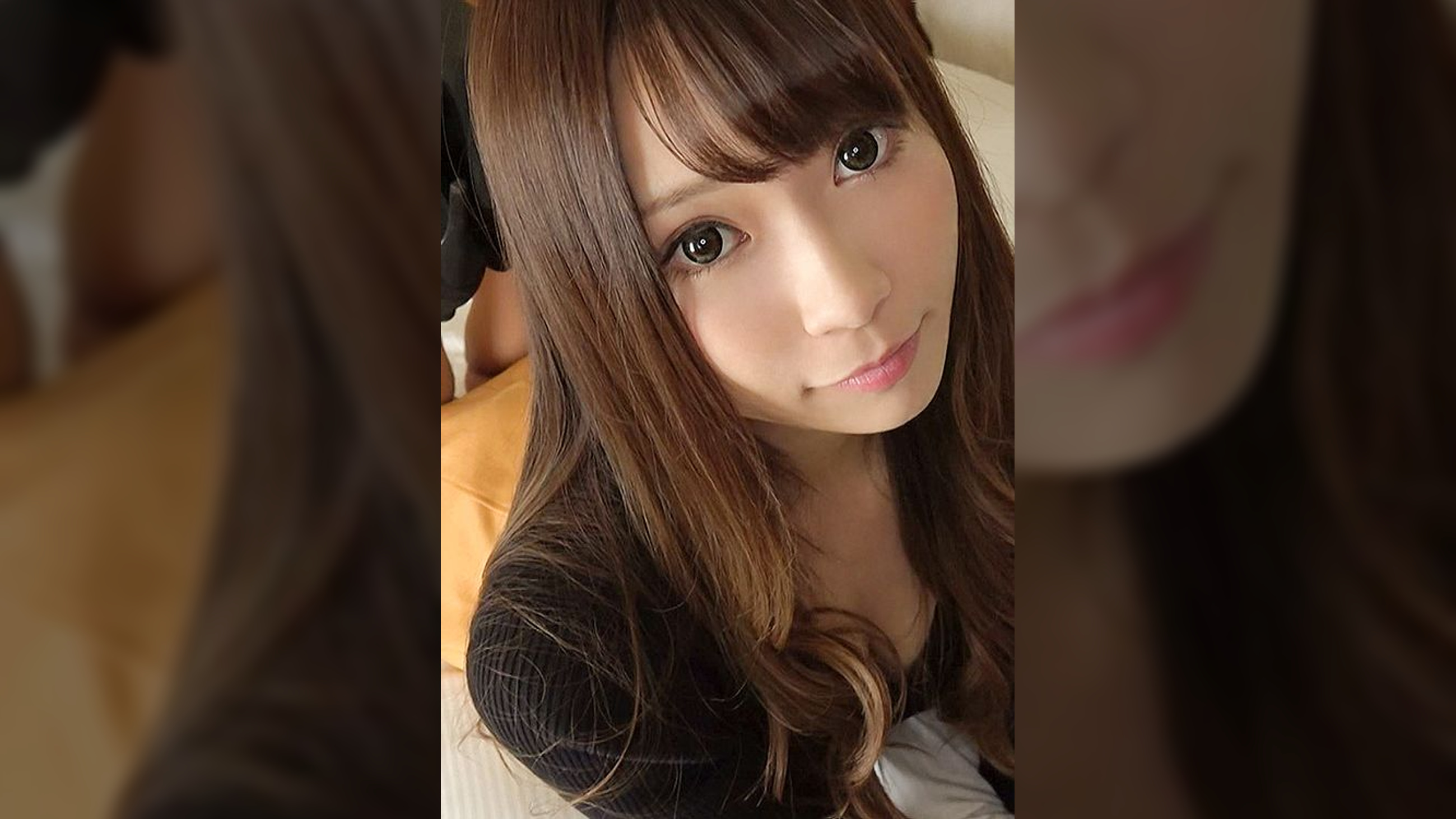 【初撮り】ネットでAV応募→AV体験撮影 538