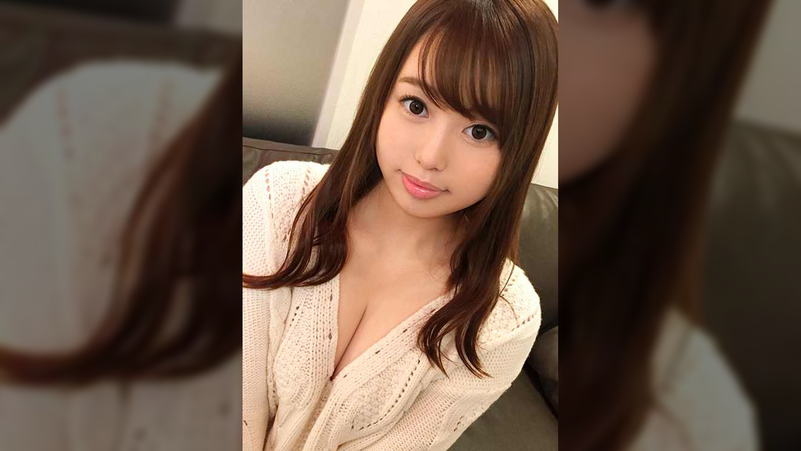 【初撮り】ネットでAV応募→AV体験撮影 222