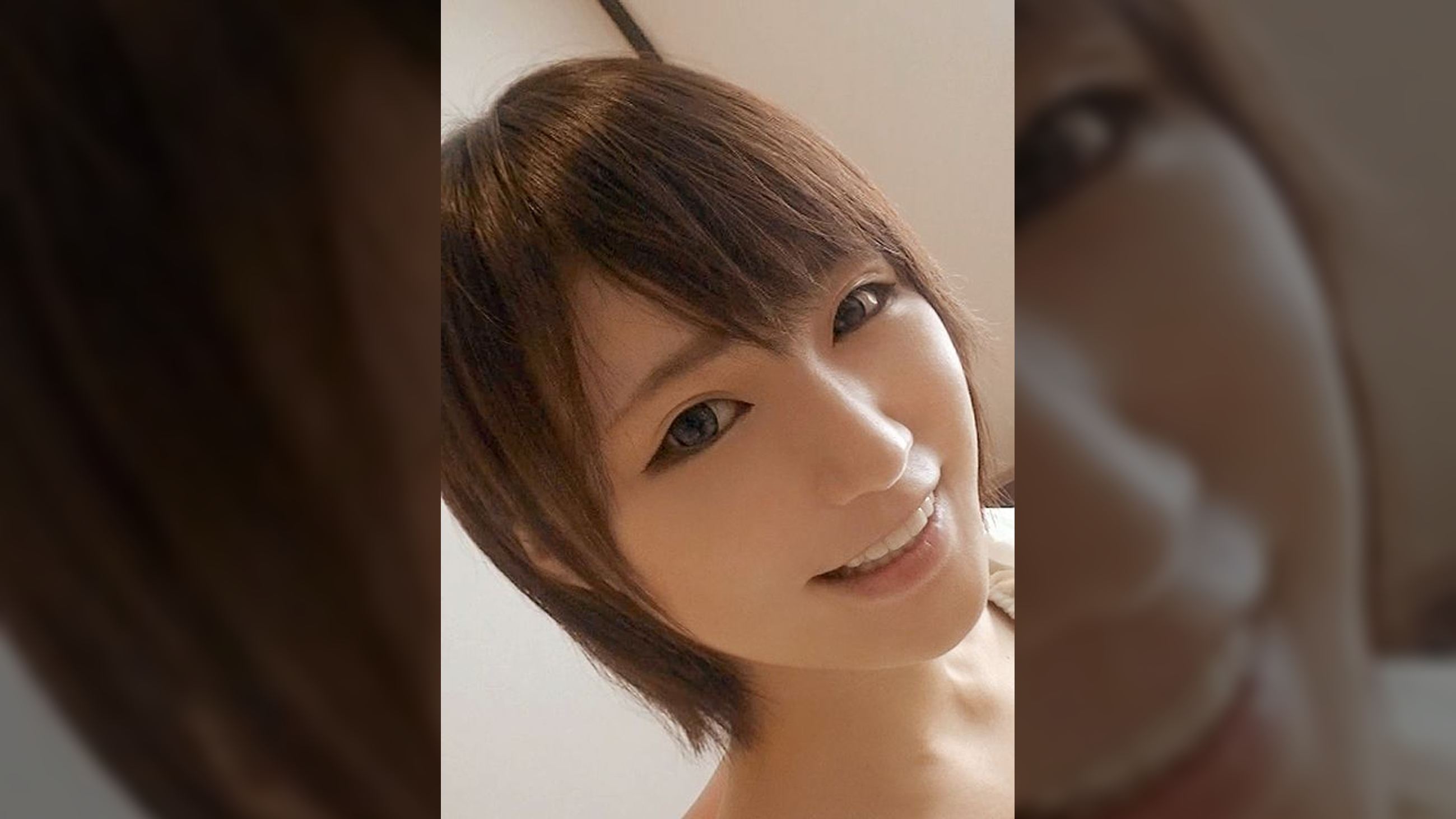 素人AV体験撮影853