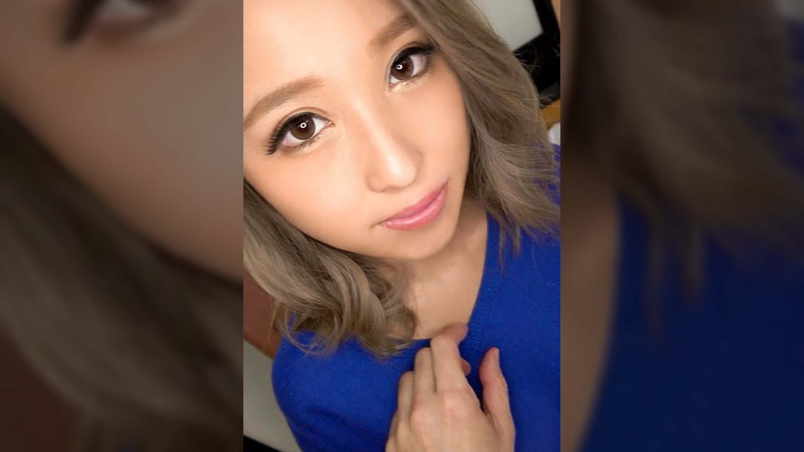 【初撮り】ネットでAV応募→AV体験撮影 172