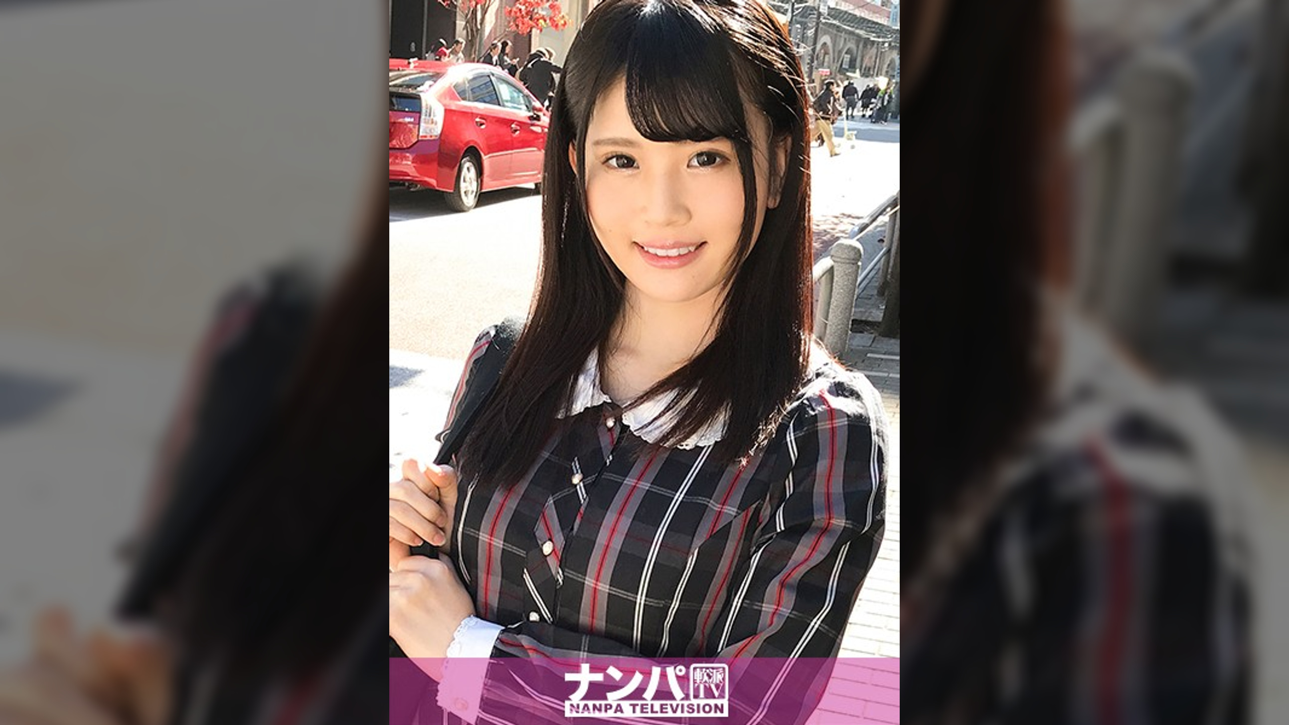 マジ軟派、初撮。 1037