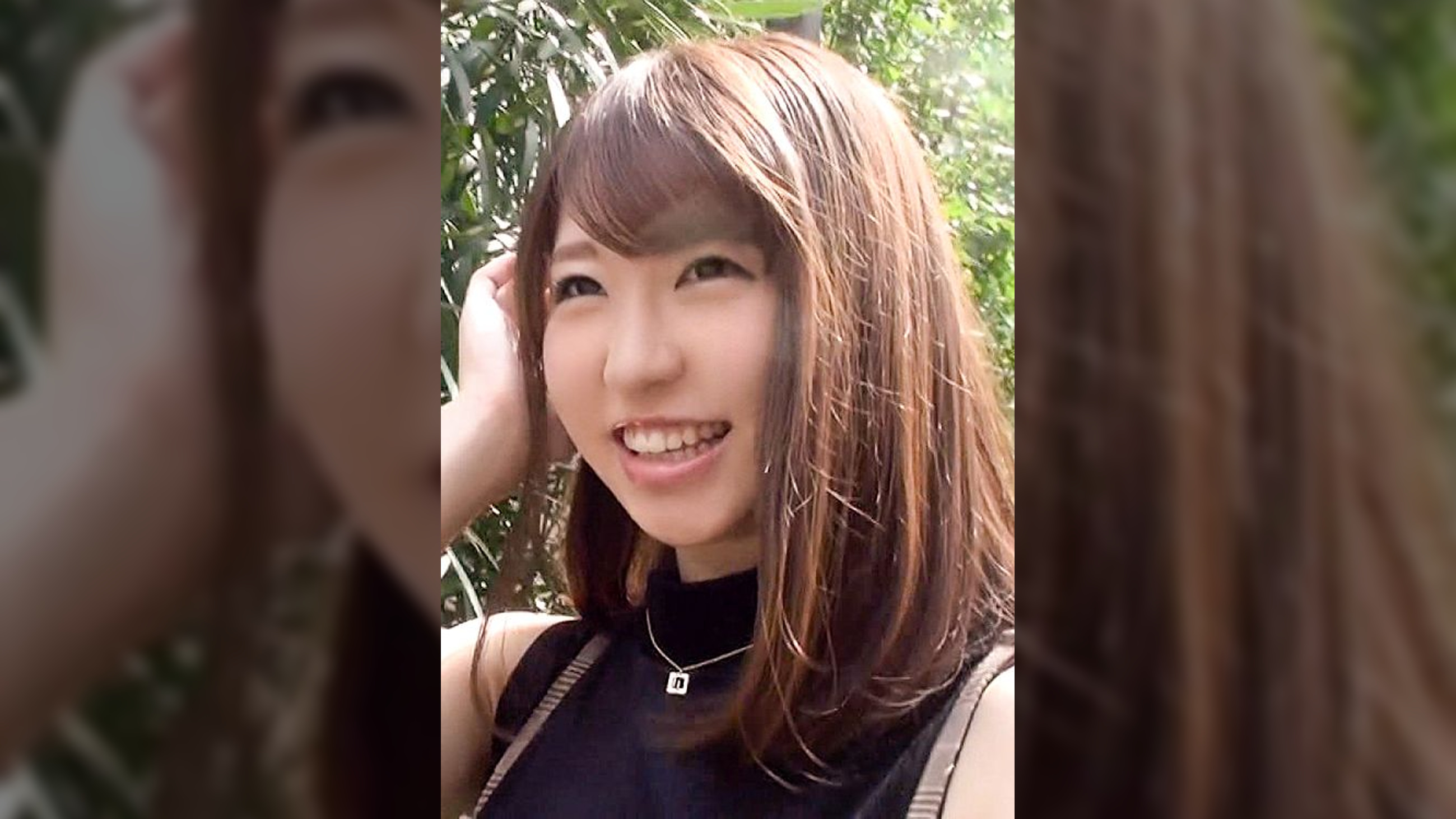 【初撮り】ネットでAV応募→AV体験撮影 454