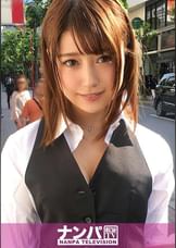 ガールズバーナンパ 04 in 新橋
